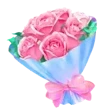 Buquê de flores